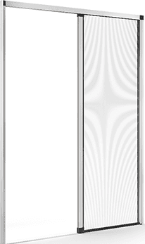 Horizontal Retractable Screen