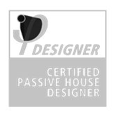 Certified Passive House Designer